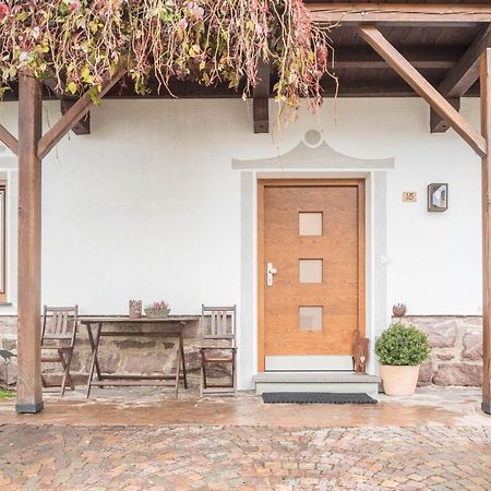 Appartement Rosa Seis Siusi Εξωτερικό φωτογραφία