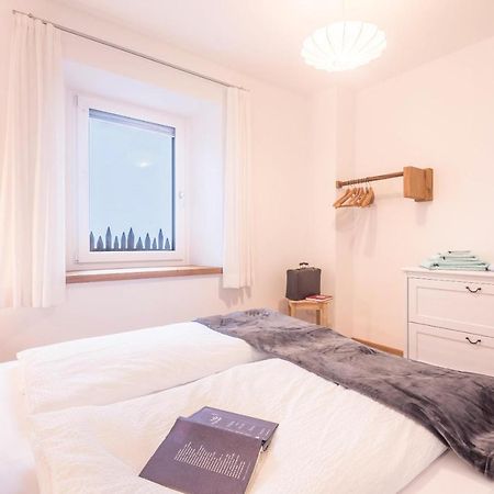 Appartement Rosa Seis Siusi Εξωτερικό φωτογραφία