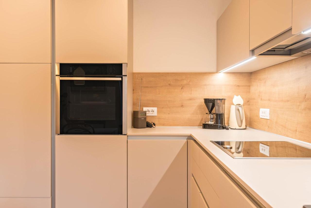 Appartement Rosa Seis Siusi Εξωτερικό φωτογραφία