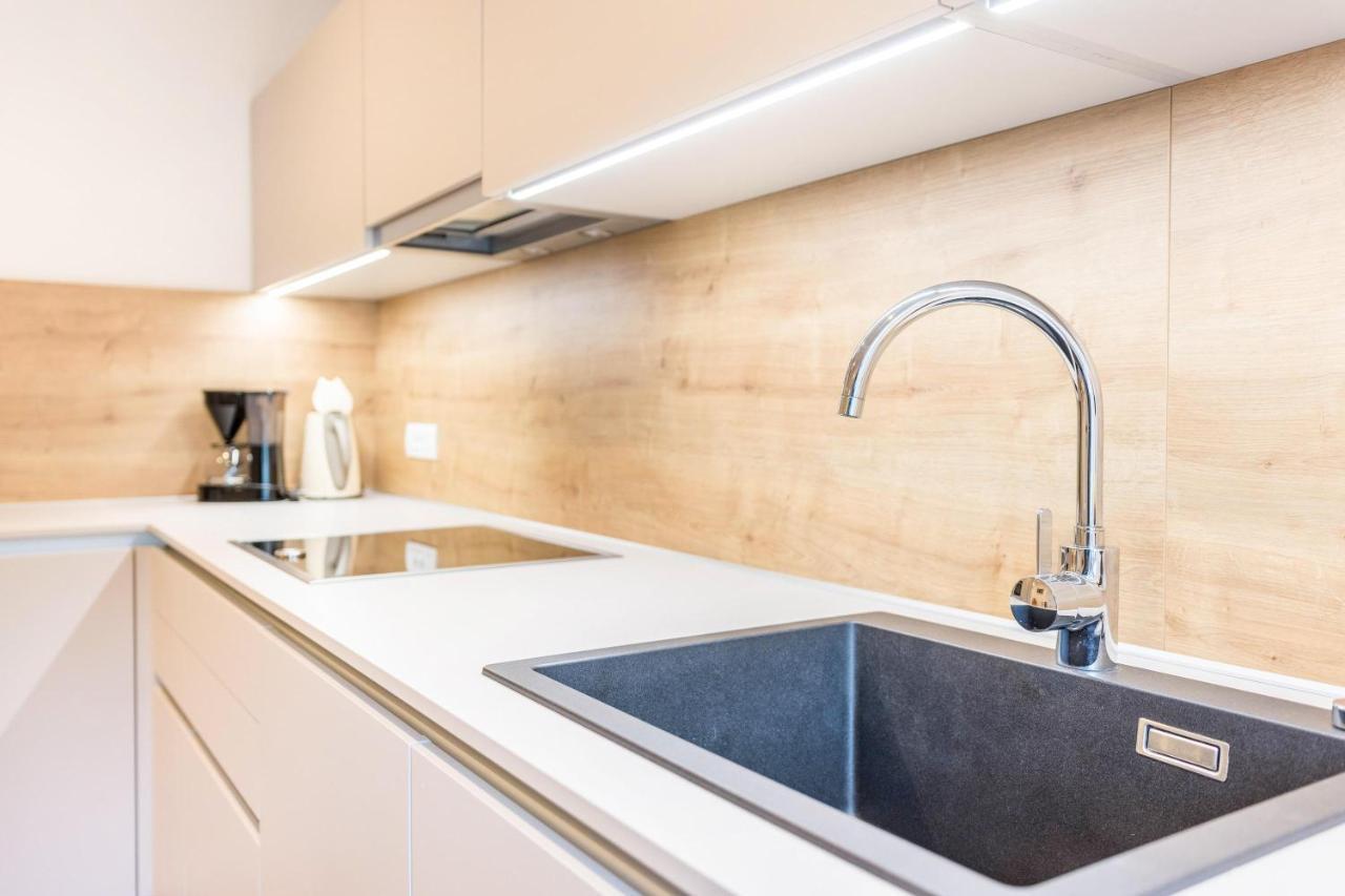 Appartement Rosa Seis Siusi Εξωτερικό φωτογραφία