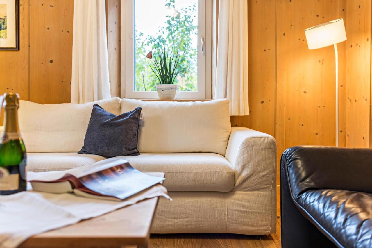 Appartement Rosa Seis Siusi Εξωτερικό φωτογραφία