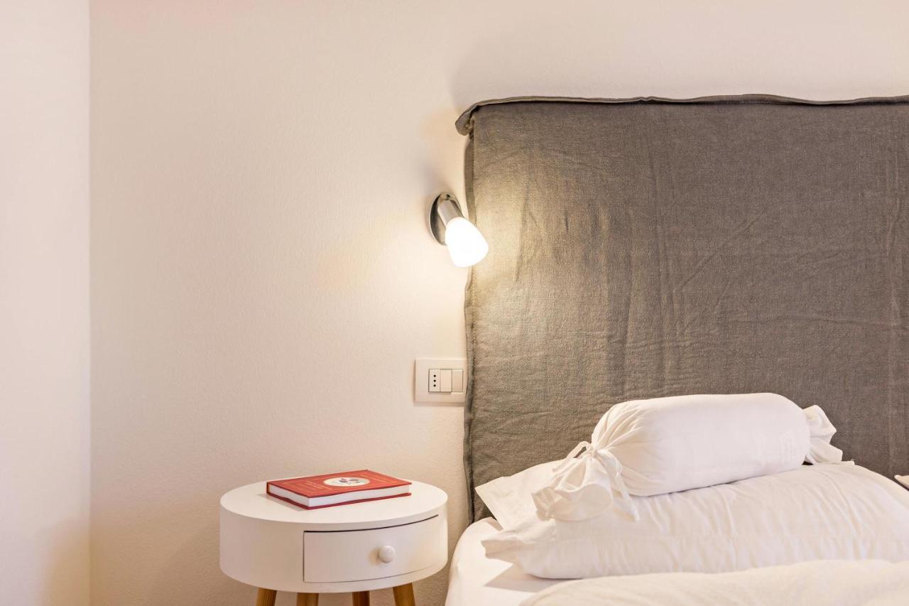 Appartement Rosa Seis Siusi Εξωτερικό φωτογραφία