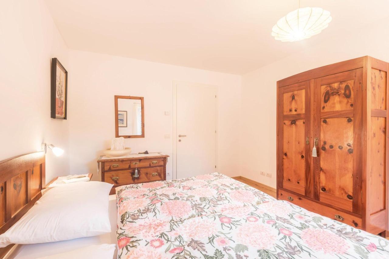 Appartement Rosa Seis Siusi Εξωτερικό φωτογραφία