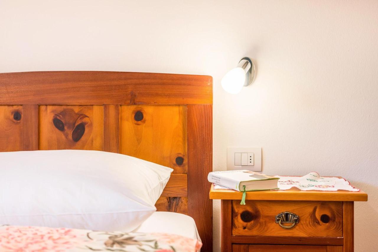 Appartement Rosa Seis Siusi Εξωτερικό φωτογραφία