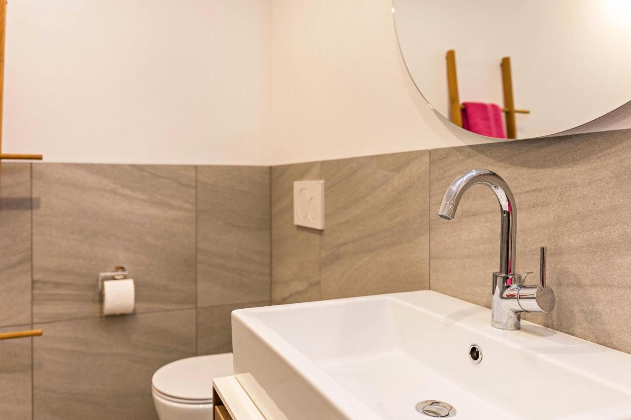 Appartement Rosa Seis Siusi Εξωτερικό φωτογραφία