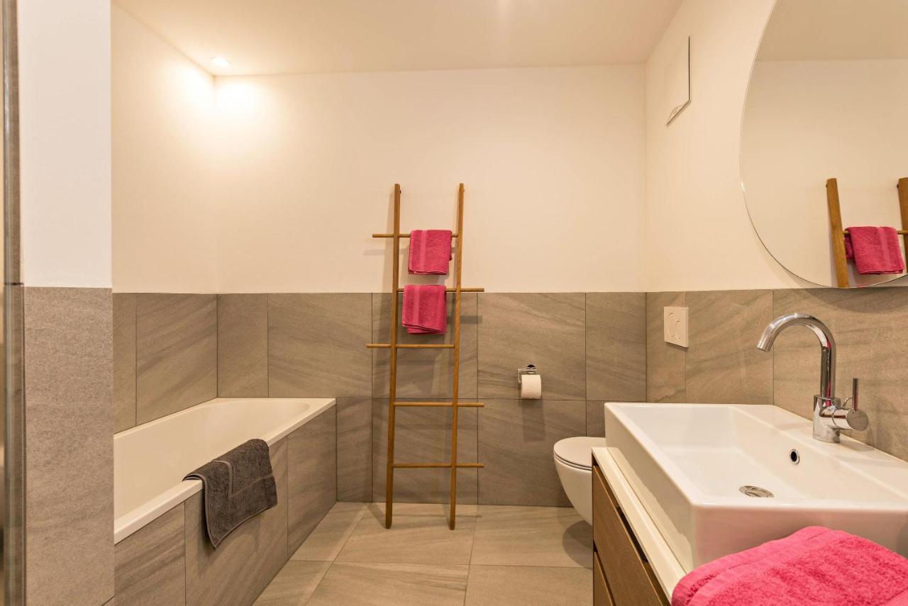 Appartement Rosa Seis Siusi Εξωτερικό φωτογραφία